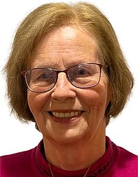 Christine Musel
