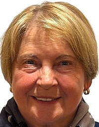 Anna Maria Lintner