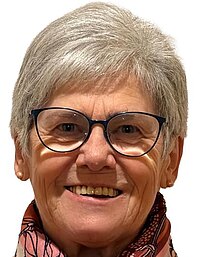Christine Böhm