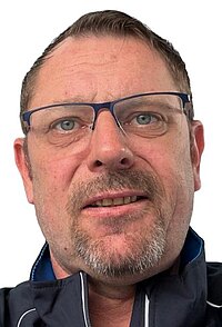 Hanspeter Bartholomäus Winkler