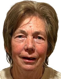 Maria Gruber