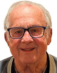 Peter Seitz