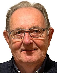 Ferdinand Böhm