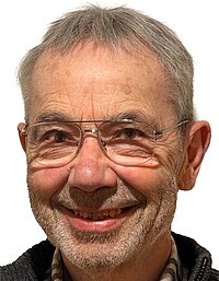 Johann Burger