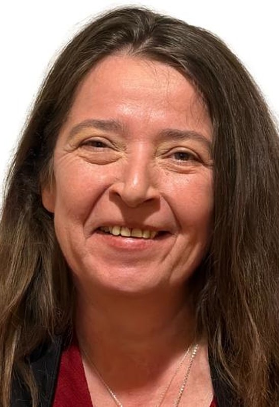 Margit Haselgrübler